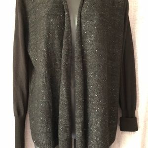 Ladies sweater